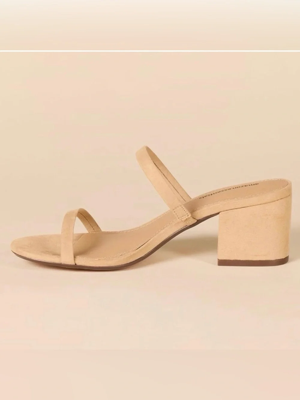 Amazon Essentials Sandal - Picture 2 of 10